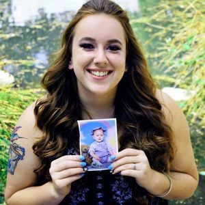 Meet your Posher, Makayla